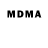 MDMA кристаллы Larisa Stefantova